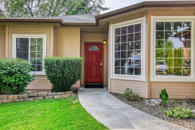 Building Photo - 3-Bedroom Home with Office in Prime Boise ...