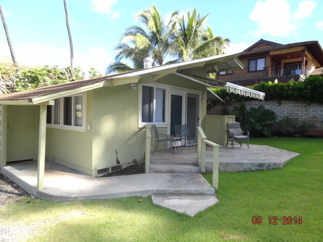 Building Photo - Diamond Head Cottage 2/1/1 with beach access