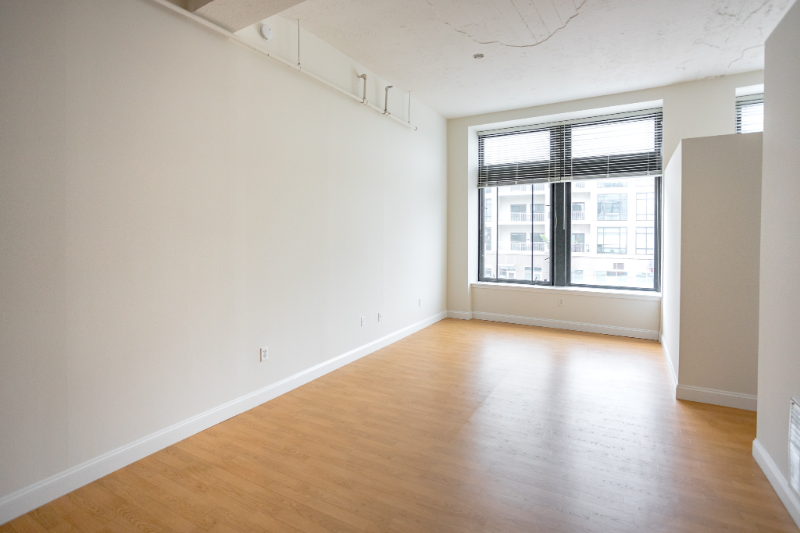 Primary Photo - 4600 Woodward Ave
