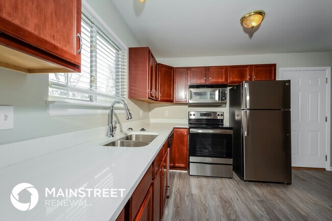 Foto del edificio - 5370 Vernon Ave