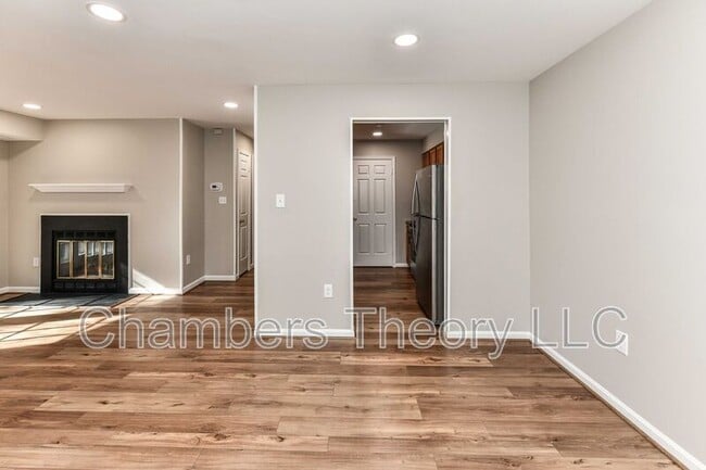 Building Photo - 8616 Shadwell Dr