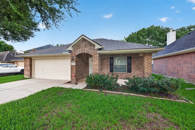 Foto del edificio - 3118 Aylesworth Ct