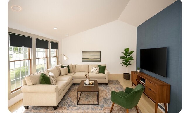 Foto del edificio - 1644 Stockton Ln