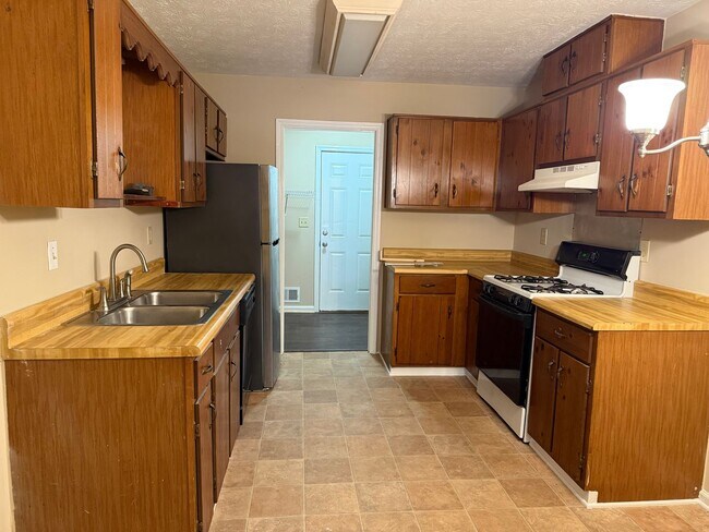 Foto del edificio - 45 Ezzard St