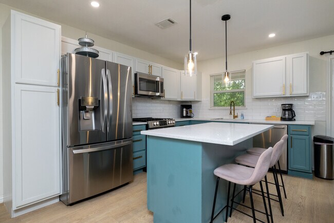 Foto del edificio - 7520 Sequoia Ct
