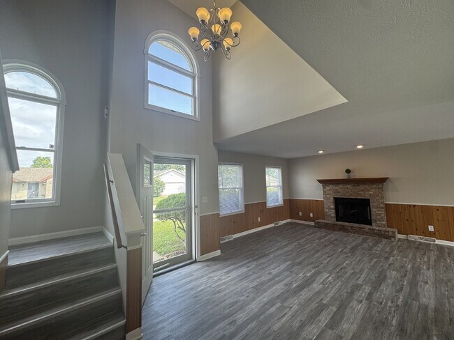 Building Photo - You Belong With Me — Spacious Home