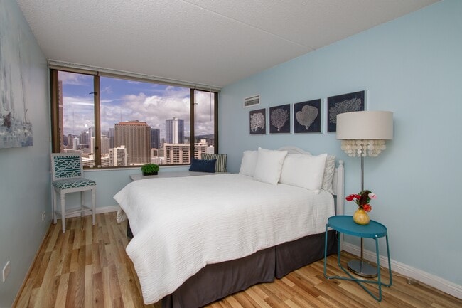 Foto del edificio - 411 Hobron Ln