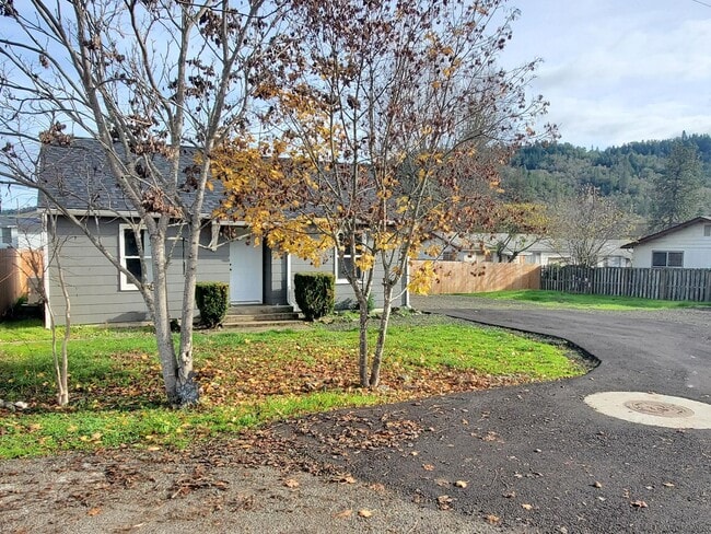 Building Photo - Remodeled 2 bedroom home in Roseburg