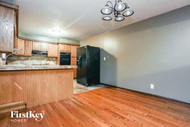 Foto del edificio - 1301 SW Morningside Dr