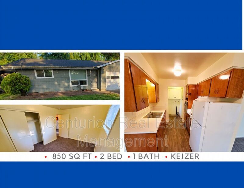 3571 Cherry Ave NE, Keizer, OR 97303 House Rental in Keizer, OR