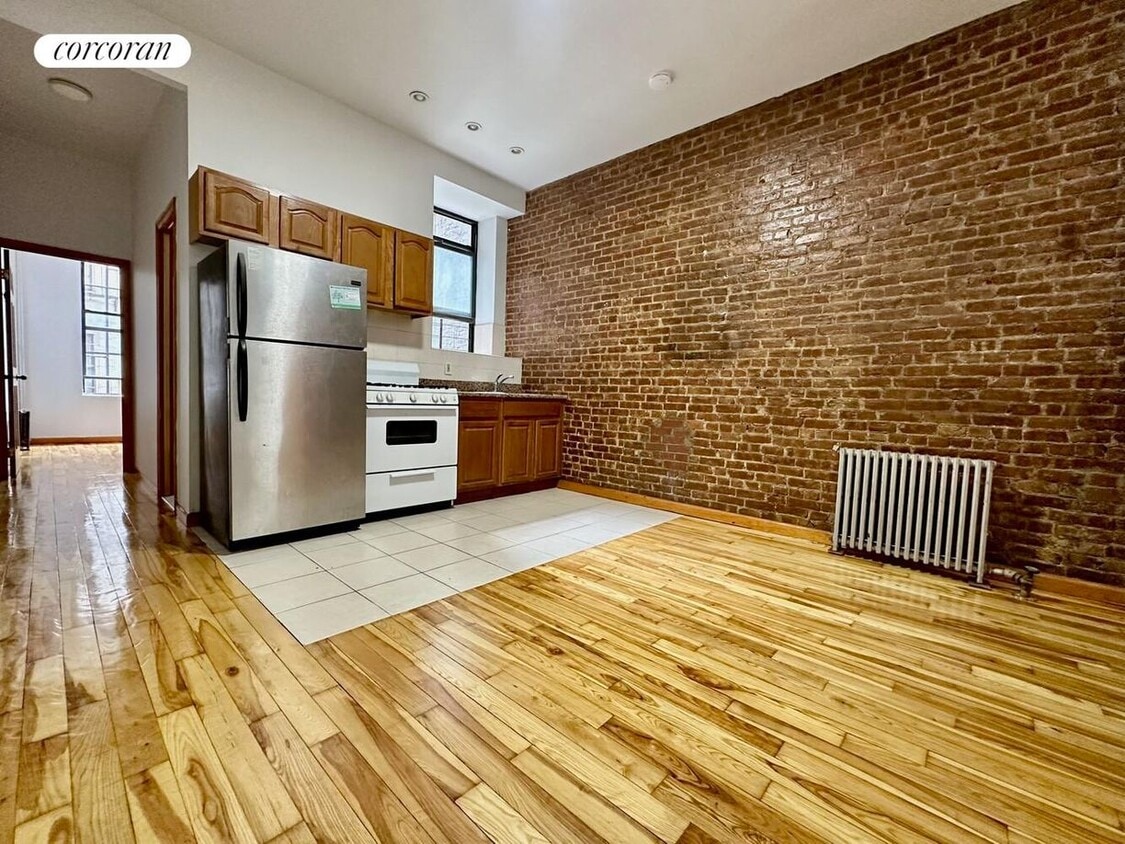 Primary Photo - 420 St Nicholas Ave