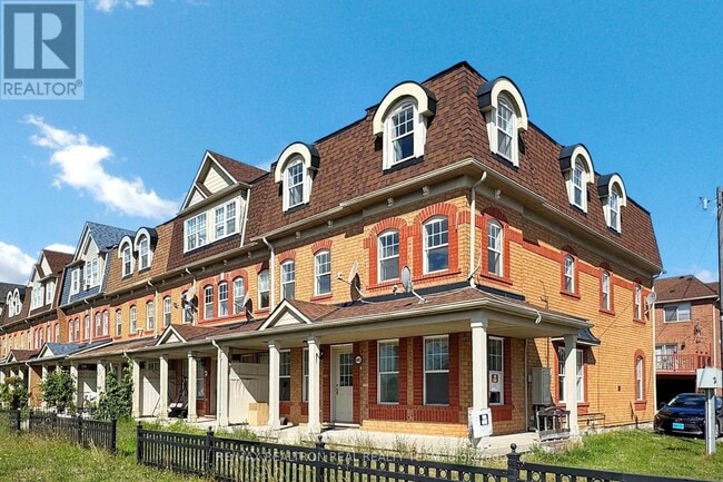 Building Photo - 8892 Sheppard Ave E
