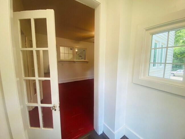 Foto del edificio - Old Shandon