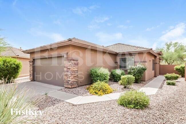 Building Photo - 40108 N Bell Meadow Ct