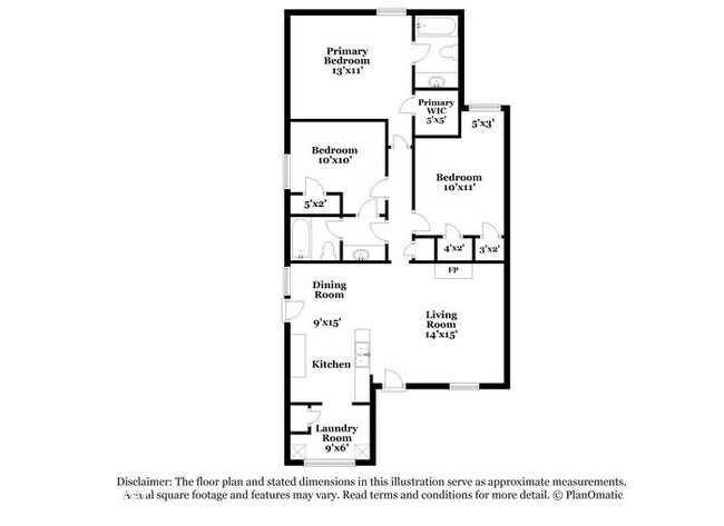 Building Photo - 4557 Summer Creek, Memphis, TN 38141