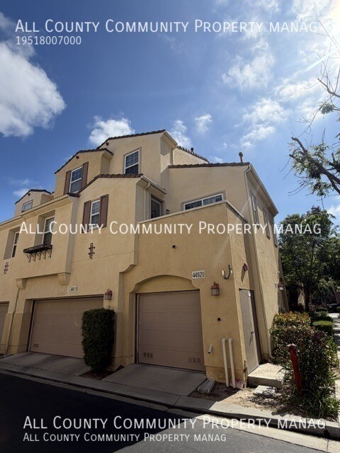 Foto del edificio - 44920 Honey Locust Dr