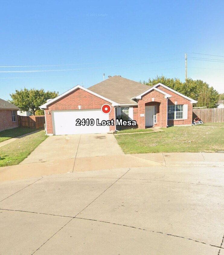 Primary Photo - Move In Ready