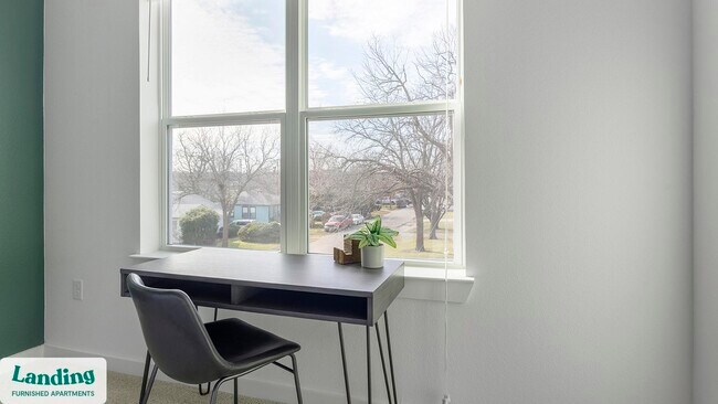 Foto del edificio - 217 S Garland Ave