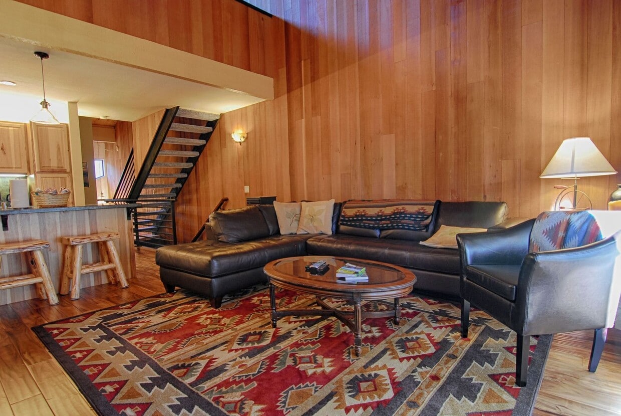 Foto principal - SKI LEASE: Kings Beach; Updated & Well App...