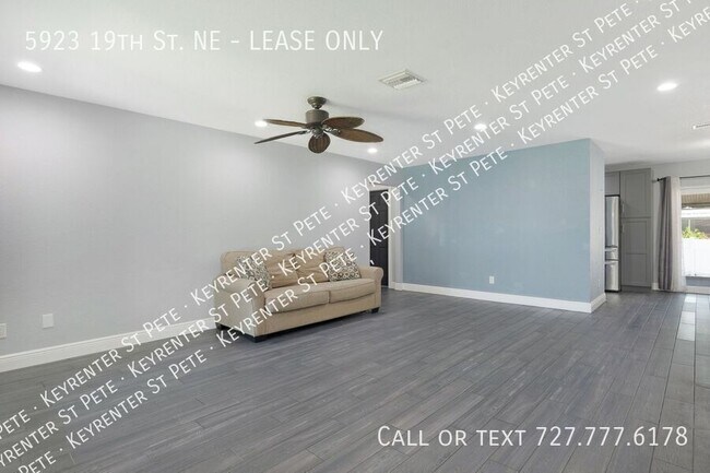 Foto del edificio - 5923 19th St NE