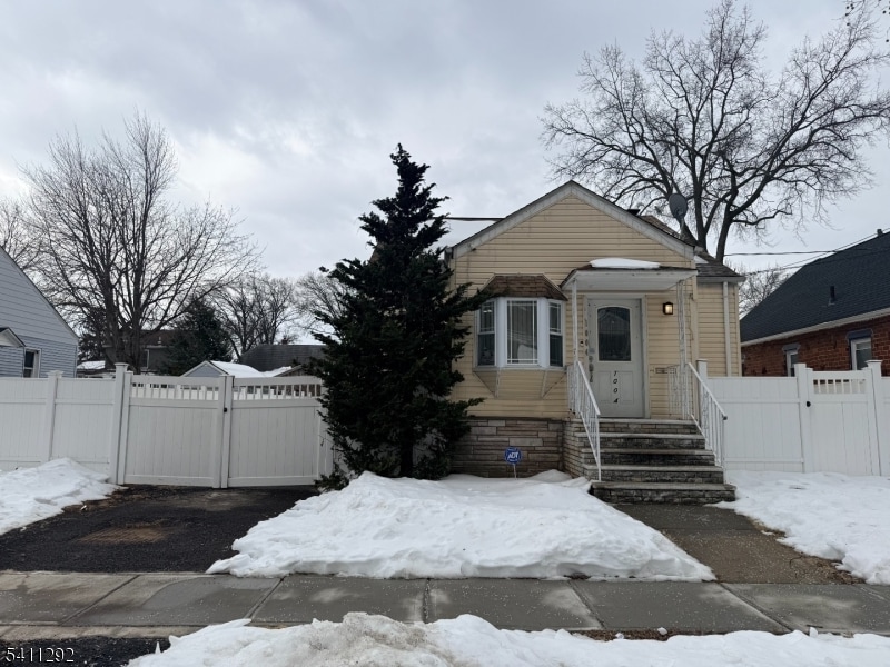 Photo - 1004 Sheridan Ave (Roselle, NJ)