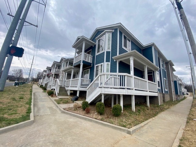 Foto del edificio - 1047 N Leverett Ave