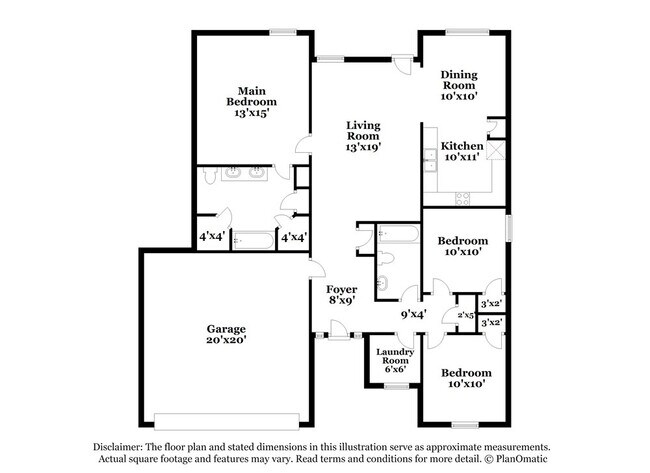 Building Photo - 2640 Apostle Ln