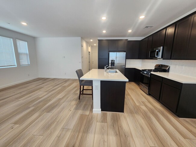 Building Photo - Spacious, Newly Built Two-Story Townhouse ...