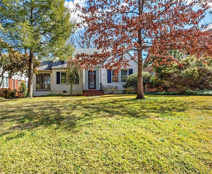 Primary Photo - 1361 Briarcliff Rd NE