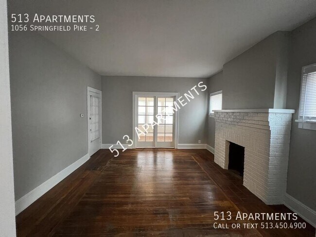 Building Photo - 1056 Springfield Pike