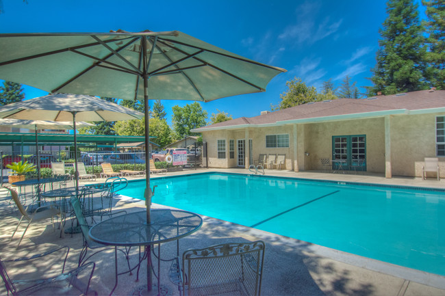 Building Photo - Ceres Plaza Apartments