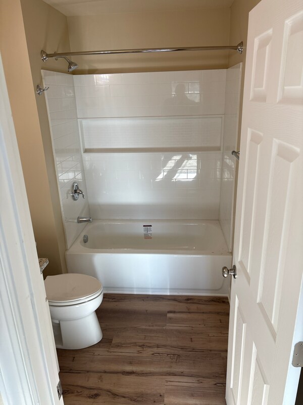 Foto del edificio - 5301 Kistler Rd