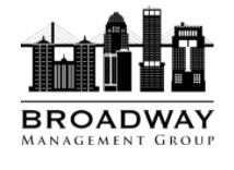 Property Management Company Logo