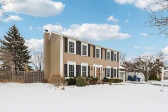 Building Photo - 2071 Madison Ave