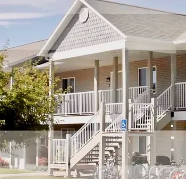 Building Photo - 1805 Wyoming St