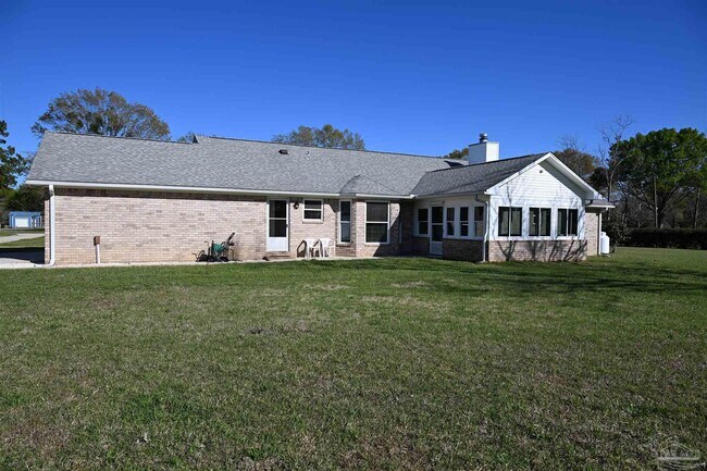 Foto del edificio - 4321 Molino Meadows Dr