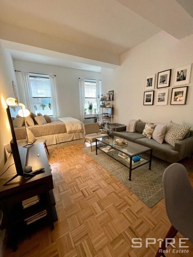 Primary Photo - 0 bedroom in New York NY 10038