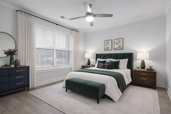 Foto del edificio - The Oasis at Seahaven