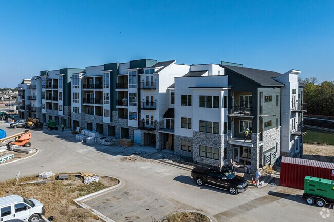 Foto del edificio - Blackwell Living