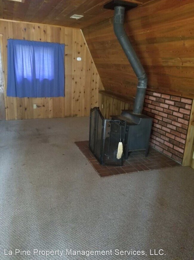 Foto del edificio - 1 br, 1 bath House - 52270 Moose Rd