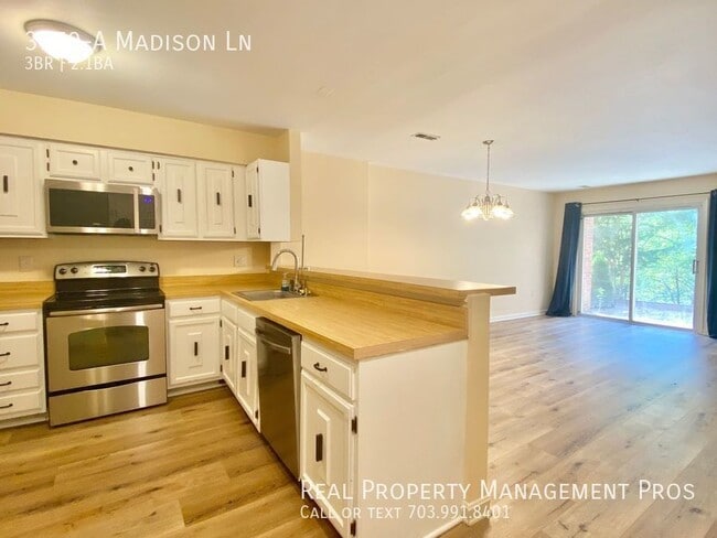 Building Photo - 3770-A Madison Ln-