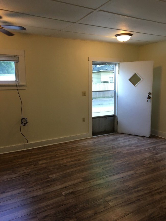 Foto del edificio - 1310 N 18th St