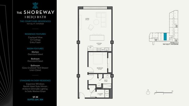 Photo - The Shoreway Apartments