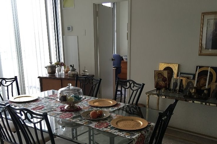 Dinning Room - 5225 Pooks Hill Rd
