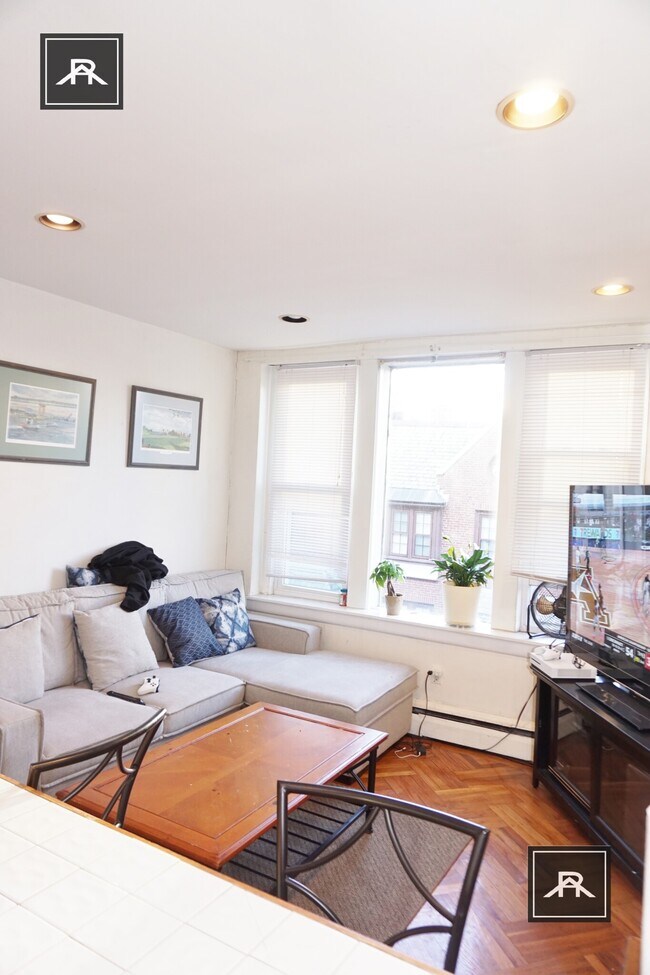 Foto del edificio - 11 Aberdeen St