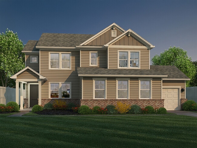 Building Photo - 334 Golucke Way