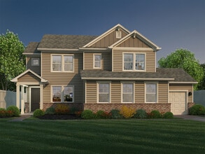 Building Photo - 334 Golucke Way