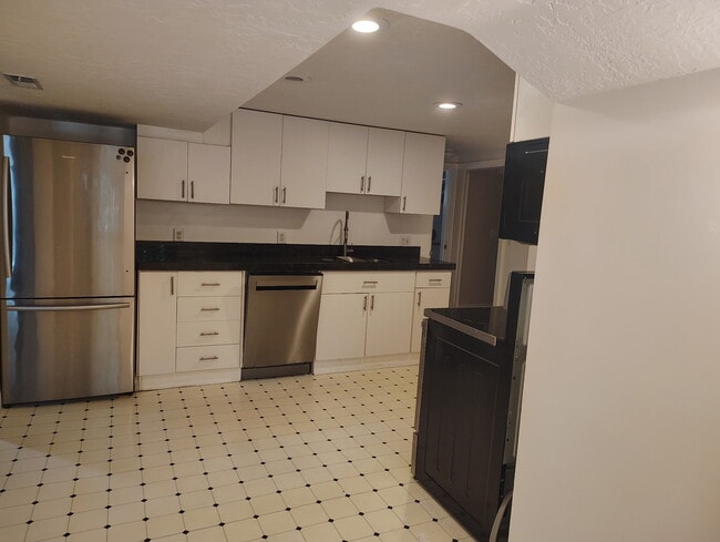Kitchen. - 1448 E 900 S