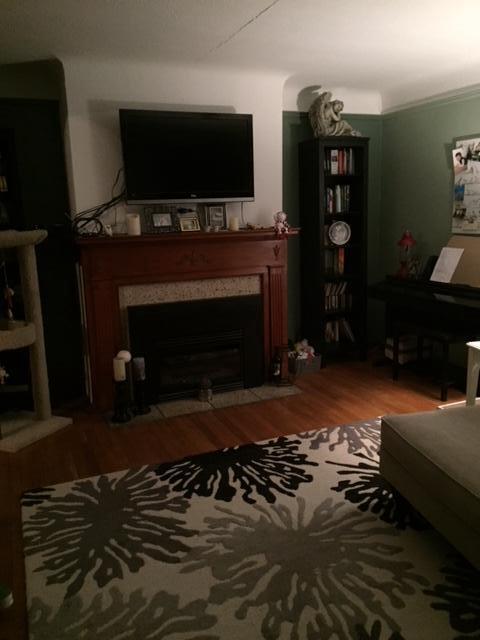 Foto del edificio - 17202 Hilliard Rd