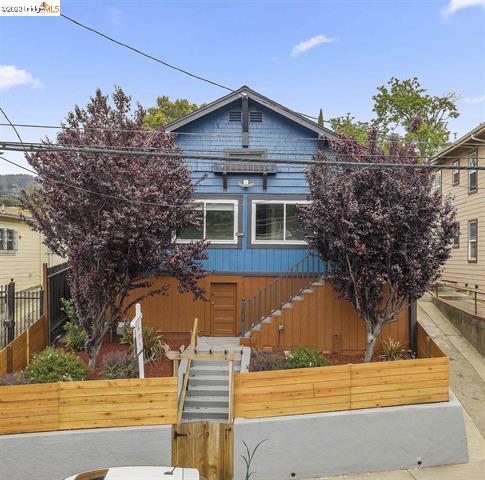 Primary Photo - 4448 MacArthur Blvd